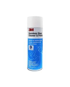 Buy منظف وملمع الستانلس ستيل (3M) سعة (600ml) at Best Price in UAE