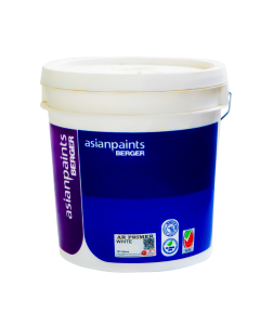 Buy مركب الأساس ايشيان بينتس برجر (AR) باللون (800 - White) سعة (18L) at Best Price in UAE