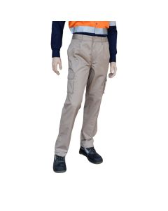 Buy Empiral Spartan IV, 80/20 Polycotton Cargo Pant, 210 Gsm Navy Blue at Best Price in UAE