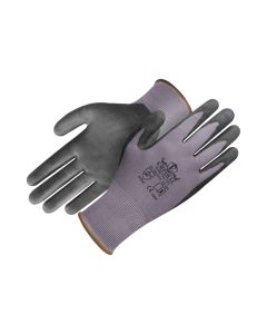 Buy Empiral Gorilla Flex I Polyester Liner PU Palm Coated Glove,Black,1Pair/pack at Best Price in UAE