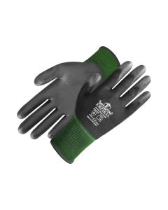 Buy Empiral Gorilla III Polyester Liner and PU Palm Coated Glove,1Pair/pack at Best Price in UAE