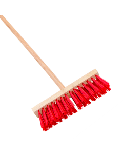 Buy Hard Brush With Handle - Per Dzn at Best Price in UAE