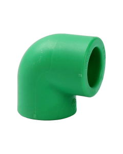 Buy Aquatherm 45Deg PPR Elbow at Best Price in UAE