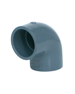 Buy Atlas 90Deg PVC Elbow at Best Price in UAE