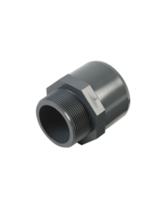 Buy Atlas PVC Male Adaptor at Best Price in UAE