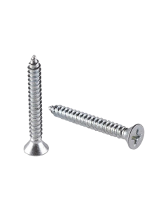 Buy Self Tapping CSK Head Screw at Best Price in UAE