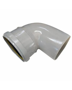 Buy Terrain 90Deg UPVC Elbow at Best Price in UAE