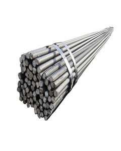 Buy قضبان التسليح المصنوعة من الفولاذ الكربوني من (Emirates Steel) قياس (10MMX12MTR) للمشاريع السكنيّة والتجاريّة تُباع (Per Ton) at Best Price in UAE