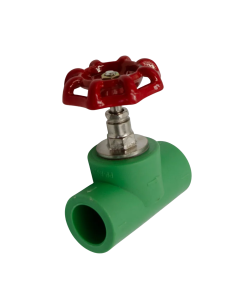 Buy 75MM PPR Gate Valve at Best Price in UAE