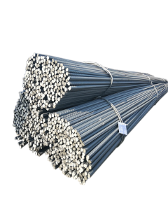 Buy قضبان التسليح المصنوعة من الفولاذ الكربوني من (Emirates Steel) قياس (25MMX12MTR) للمشاريع السكنيّة والتجاريّة تُباع (Per Ton) at Best Price in UAE