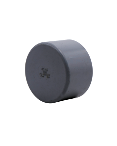 Buy Atlas 160MM UPVC End Cap - Per Pcs at Best Price in UAE