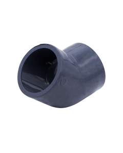 Buy Atlas 160MM X 45Deg PVC Elbow - Per Pcs at Best Price in UAE