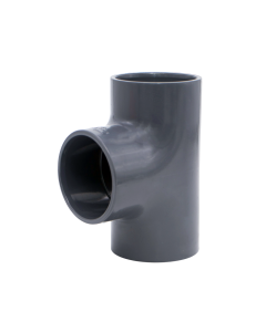 Buy Atlas 75MM PVC Tee - Per Pcs at Best Price in UAE