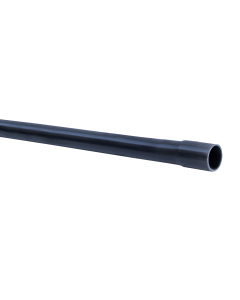 Buy Al Gawas Cl-6 110MM X 6M X 2.2MM PVC Pipe at Best Price in UAE