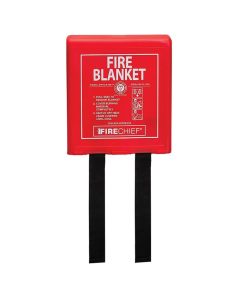 Buy Fire Blanket at Best Price in UAE