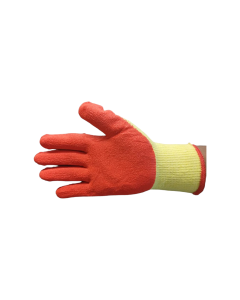 Buy Hand Gloves Latex Coated Stg at Best Price in UAE