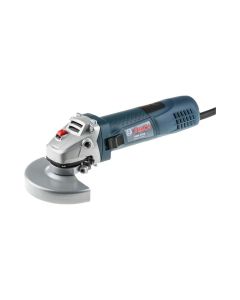 Buy الجلاخة الزاوية الاحترافية بوش (Bosch) استطاعة (720W) تعمل بجهد كهربائي (230V) سلسلة (GWS 7-115) موديل (06017C9070) at Best Price in UAE