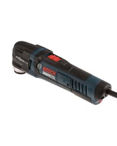 Buy ماكينة القطع الاحترافيّة متعددة الاستخدامات بوش (Bosch) استطاعة (300W) تعمل بجهد (220V) سلسلة (GOP 30-28) موديل (06012370L0) at Best Price in UAE