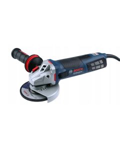 Buy الجلاخة الزاوية الاحترافية من بوش (Bosch) قياس (125MM) استطاعة (1900W) تعمل بجهد (230V) سلسلة (GWS 19-125 CI) موديل (060179N002) at Best Price in UAE