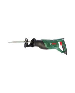 Buy المنشار الترددي بوش (Bosch) استطاعة (710W) تعمل بجهد كهربائي (230V) سلسلة (PSA 700 E) موديل (06033A7070) at Best Price in UAE