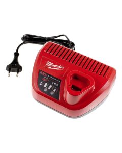 Buy Milwaukee C12C 12V Tool Battery Charger at Best Price in UAE