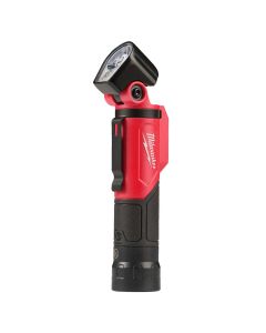 Buy Milwaukee L4PWL-201 13.69CM 500LM 4V 2Ah Rechargeable Pivoting Work Light at Best Price in UAE