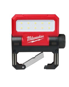 Buy Milwaukee L4FFL-201 13.69CM 550LM 4V 2Ah Rechargeable Folding Flood Light at Best Price in UAE