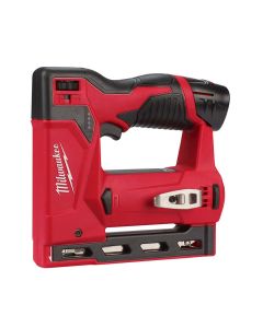 Buy Milwaukee M12BST-0 12V Compact Stapler Gun (Bare Tool) at Best Price in UAE