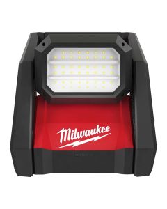 Buy Milwaukee M18HOAL-0 18V 4000LM High Output LED Area Light (Bare Tool) at Best Price in UAE