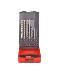 Buy Milwaukee 4932451464 SDS Drill Bit Set (7Pcs/Set) at Best Price in UAE