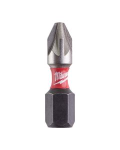 Buy Milwaukee 4932430864 Shockwave Impact Duty Screwdriving Bit Set, PZ2 x 25MM (25 Pcs/Set) at Best Price in UAE