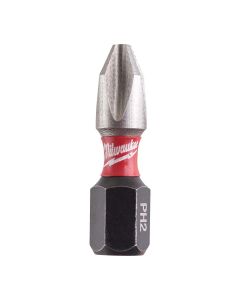 Buy Milwaukee 4932430875 Shockwave Impact Duty Screwdriving Bit Set, TX20 x 25MM (25 Pcs/Set) at Best Price in UAE