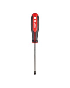 Buy Milwaukee Tri-Lobe Pozidriv Screwdriver at Best Price in UAE