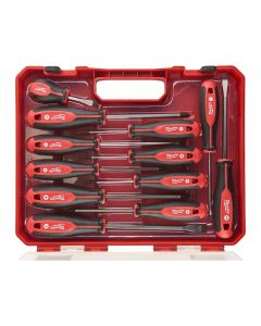 Buy Milwaukee 4932472003 Tri-Lobe Screwdriver Set (12 Pcs/Set) at Best Price in UAE