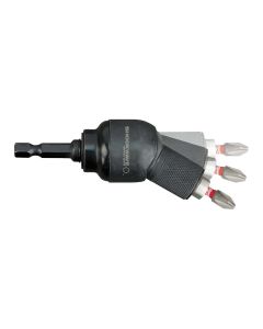 Buy Milwaukee 4932459781 Shockwave Knuckle Offset Attachment (11 Pcs/Set) at Best Price in UAE