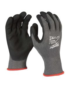 Buy Milwaukee Cut Resistance Gloves, Cut Level E, Red at Best Price in UAE