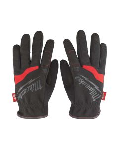 Buy Milwaukee Free-Flex Work Gloves, Black at Best Price in UAE