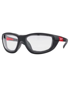 Buy Milwaukee 4932471885 Anti Fog Anti Scratch Safety Glasses with Gasket, Clear Lens at Best Price in UAE