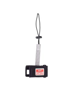 Buy Milwaukee 4932472107 Wrist Tool Lanyard, 292MM, 2.2 Kg Capacity, White/Black at Best Price in UAE