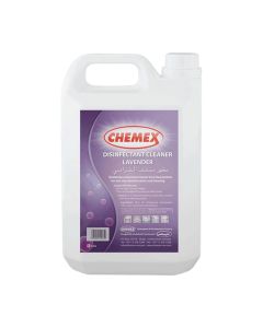 Buy مطهر كيميكس (Chemex) باللافندر والصنوبر at Best Price in UAE