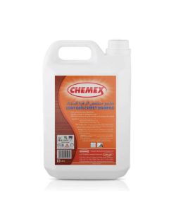 Buy شامبو سجاد كيمكس (Chemex) منخفض الرغوة at Best Price in UAE