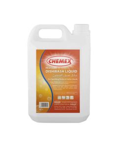 Buy سائل التنظيف و غسيل الأطباق من كيمكس (Chemex) at Best Price in UAE