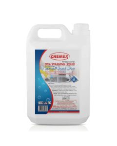 Buy سائل غسيل الأطباق المضاد للبكتيريا من كيميكس (Chemex) at Best Price in UAE