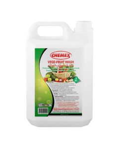 Buy مطهر و غسول الفواكه والخضروات من كيميكس (Chemex) at Best Price in UAE