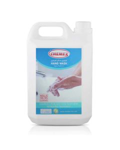 Buy صابون سائل لليدين من كيميكس (Chemex) أكوا فريش (Aqua Fresh) at Best Price in UAE