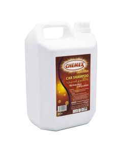 Buy شامبو السيارات كيمكس (Chemex) اكسترا شاين at Best Price in UAE