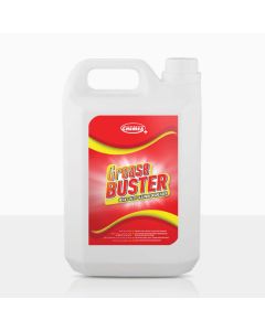 Buy منظف الشحوم و الملمع (Grease Buster) من كيميكس (Chemex+) at Best Price in UAE