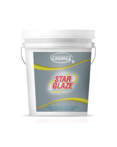 Buy مسحوق تلميع الرخام (Star Glaze) من كيميكس (Chemex+) وزن (5Kg) at Best Price in UAE