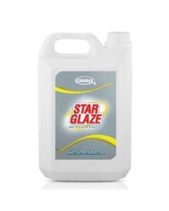 Buy سائل تنظيف و تلميع الرخام (Star Glaze) من كيميكس (Chemex+) at Best Price in UAE