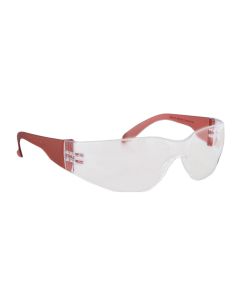 Buy Vaultex R71 Anti Scratch Safety Spectacle at Best Price in UAE